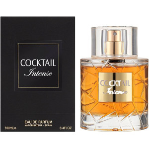 Fragrance World Cocktail Intense – парфумована вода унісекс